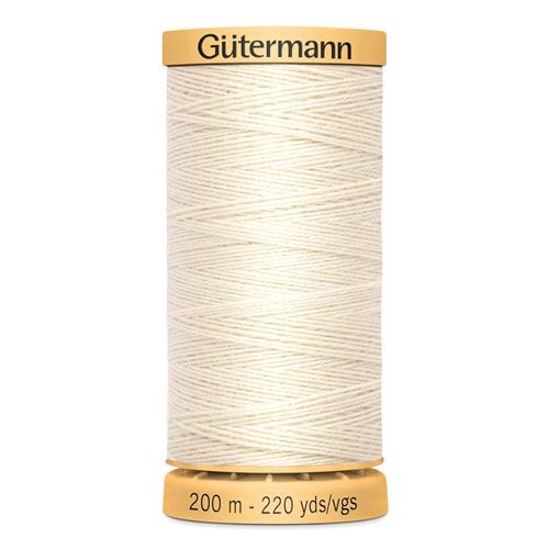 Gütermann Rijggaren 200 meter dikte 24 - Kleur 919