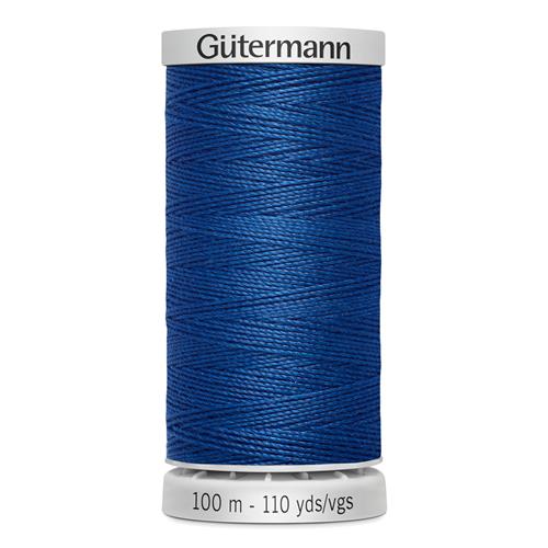 Gütermann Polyester supersterk naaigaren 100 meter dikte 40 - Kleur 214