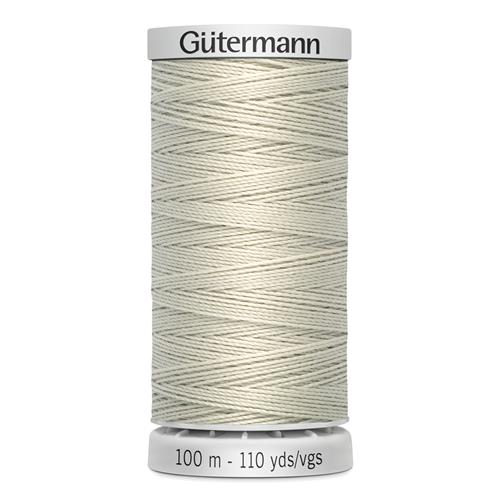 Gütermann Polyester supersterk naaigaren 100 meter dikte 40 - Kleur 299