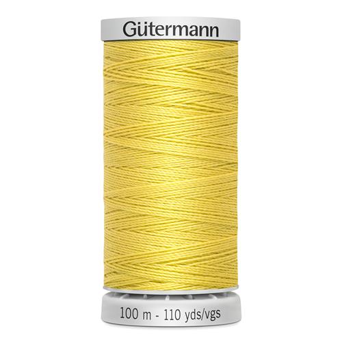 Gütermann Polyester supersterk naaigaren 100 meter dikte 40 - Kleur 327