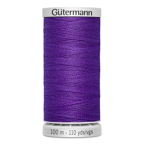 Gütermann Polyester supersterk naaigaren 100 meter dikte 40 - Kleur 392