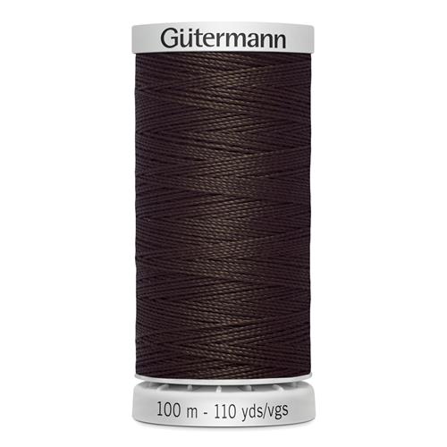 Gütermann Polyester supersterk naaigaren 100 meter dikte 40 - Kleur 696