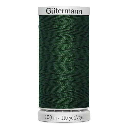Gütermann Polyester supersterk naaigaren 100 meter dikte 40 - Kleur 707