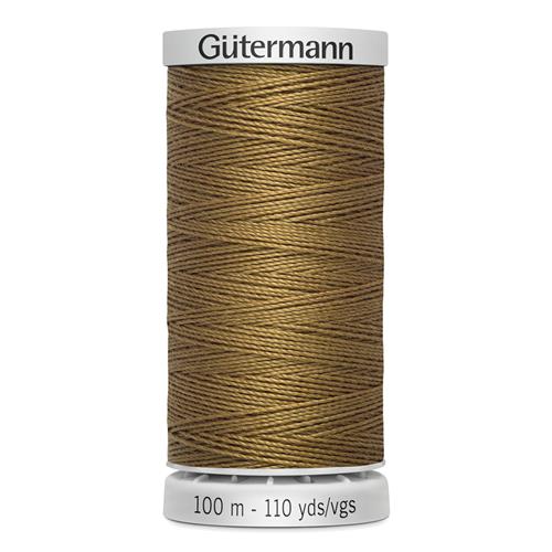 Gütermann Polyester supersterk naaigaren 100 meter dikte 40 - Kleur 887
