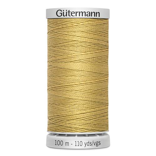Gütermann Polyester supersterk naaigaren 100 meter dikte 40 - Kleur 893