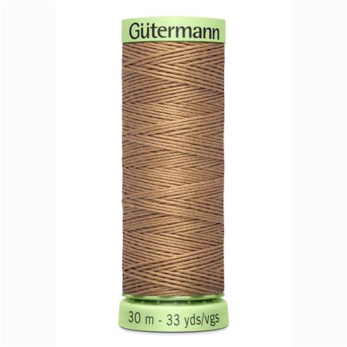 Gütermann Polyester siersteekgaren 30 meter dikte 30 - Kleur 139