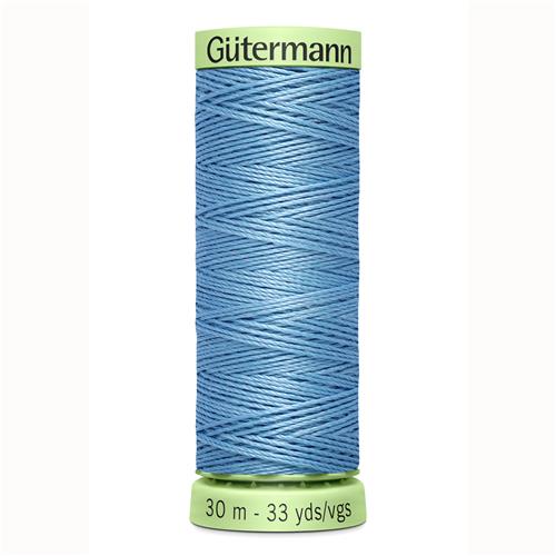 Gütermann Polyester siersteekgaren 30 meter dikte 30 - Kleur 143