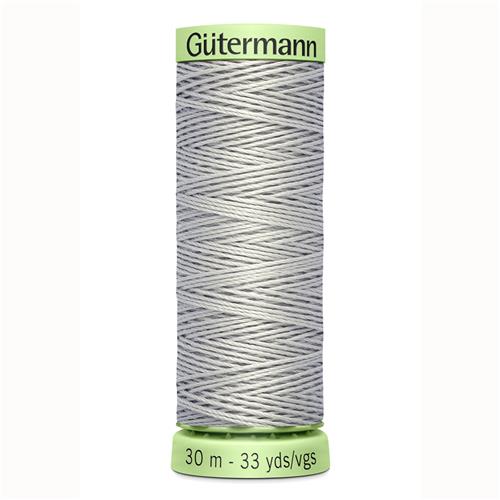 Gütermann Polyester siersteekgaren 30 meter dikte 30 - Kleur 38