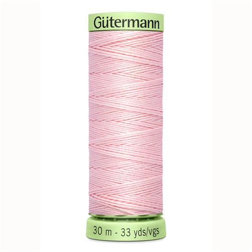 Gütermann Polyester siersteekgaren 30 meter dikte 30 - Kleur 659
