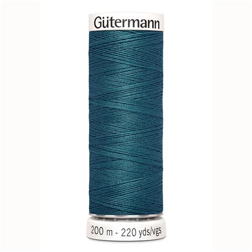 Gütermann Polyester allesnaaigaren 200 meter dikte 100 - Kleur 223