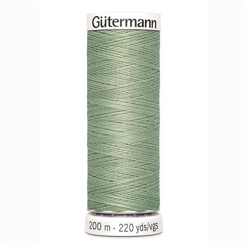Gütermann Polyester allesnaaigaren 200 meter dikte 100 - Kleur 224
