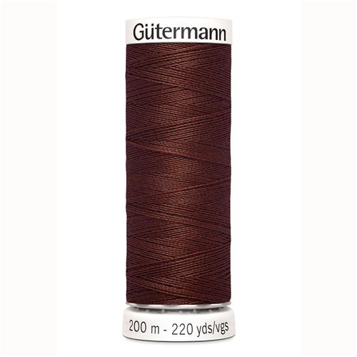 Gütermann Polyester allesnaaigaren 200 meter dikte 100 - Kleur 230