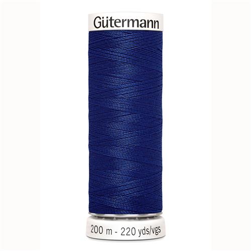 Gütermann Polyester allesnaaigaren 200 meter dikte 100 - Kleur 232
