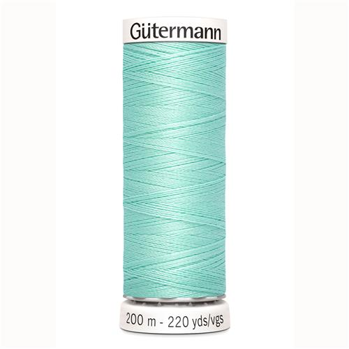 Gütermann Polyester allesnaaigaren 200 meter dikte 100 - Kleur 234