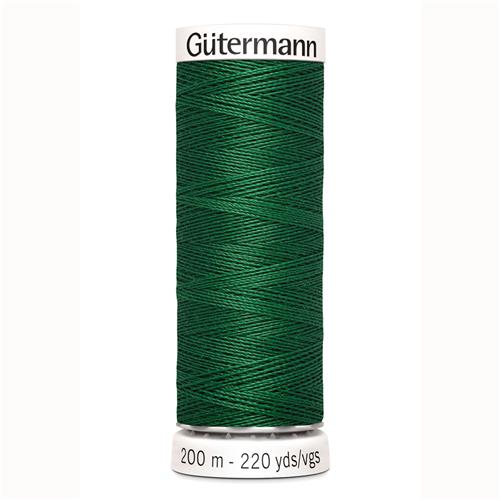 Gütermann Polyester allesnaaigaren 200 meter dikte 100 - Kleur 237
