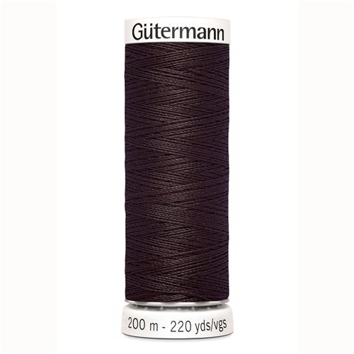 Gütermann Polyester allesnaaigaren 200 meter dikte 100 - Kleur 23