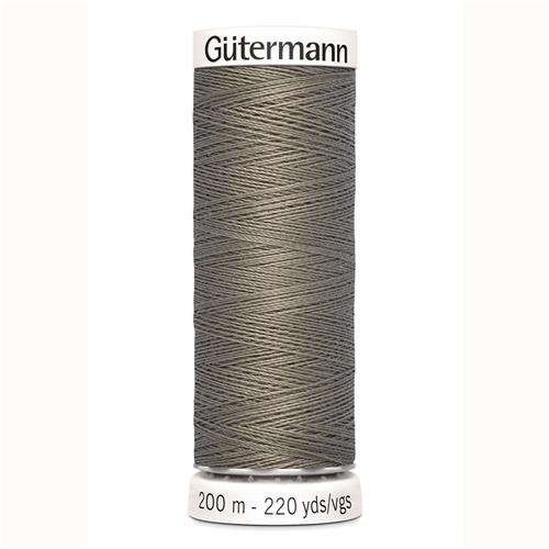 Gütermann Polyester allesnaaigaren 200 meter dikte 100 - Kleur 241