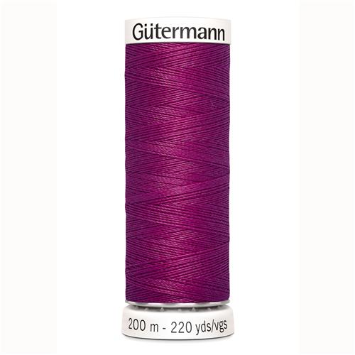 Gütermann Polyester allesnaaigaren 200 meter dikte 100 - Kleur 247