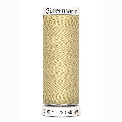 Gütermann Polyester allesnaaigaren 200 meter dikte 100 - Kleur 249