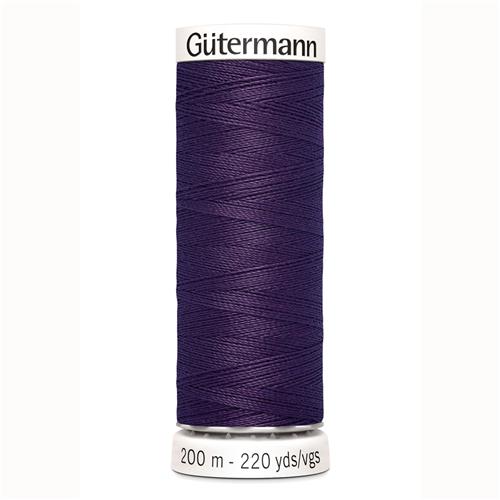 Gütermann Polyester allesnaaigaren 200 meter dikte 100 - Kleur 257