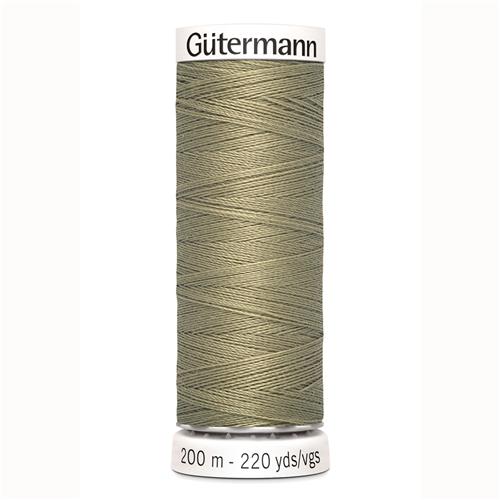 Gütermann Polyester allesnaaigaren 200 meter dikte 100 - Kleur 258