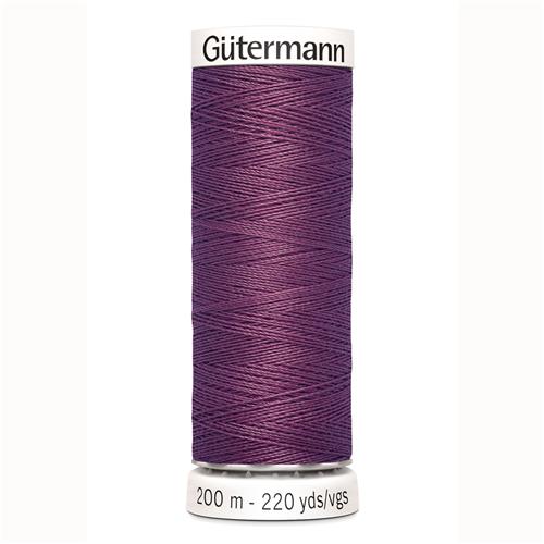 Gütermann Polyester allesnaaigaren 200 meter dikte 100 - Kleur 259