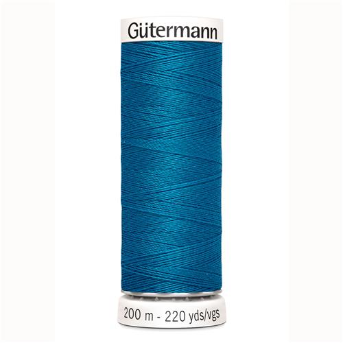 Gütermann Polyester allesnaaigaren 200 meter dikte 100 - Kleur 25