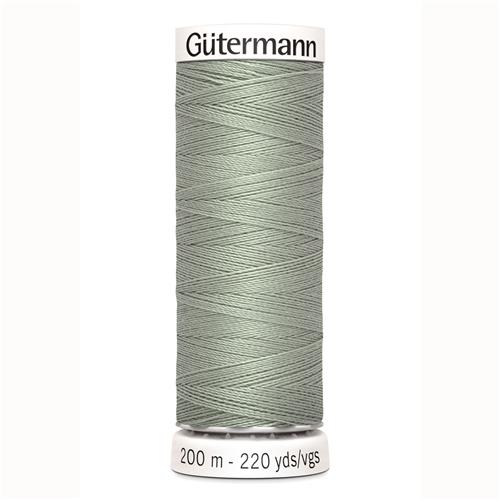 Gütermann Polyester allesnaaigaren 200 meter dikte 100 - Kleur 261