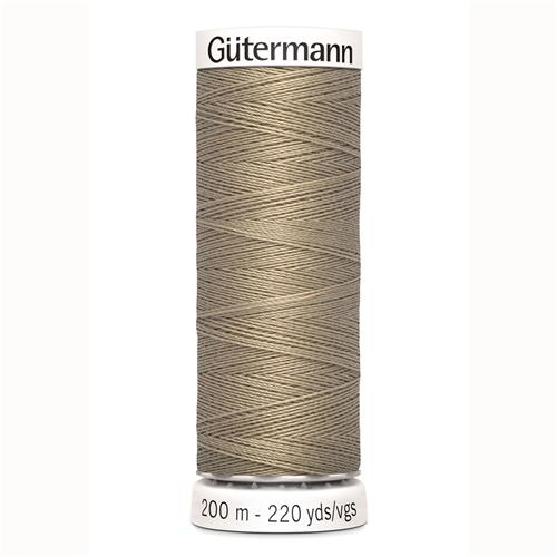 Gütermann Polyester allesnaaigaren 200 meter dikte 100 - Kleur 263