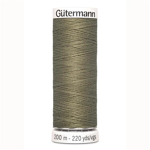 Gütermann Polyester allesnaaigaren 200 meter dikte 100 - Kleur 264