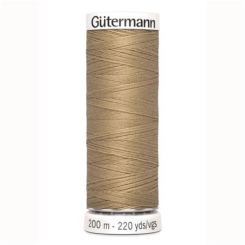 Gütermann Polyester allesnaaigaren 200 meter dikte 100 - Kleur 265