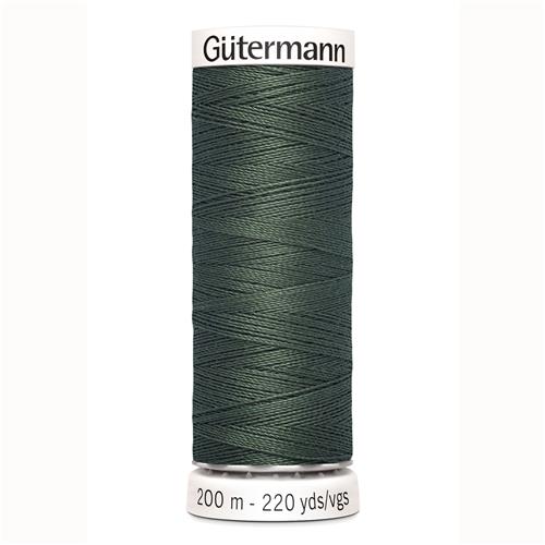 Gütermann Polyester allesnaaigaren 200 meter dikte 100 - Kleur 269