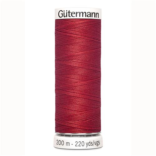 Gütermann Polyester allesnaaigaren 200 meter dikte 100 - Kleur 26