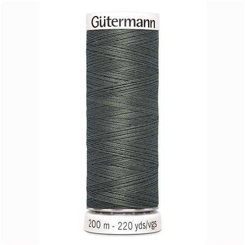 Gütermann Polyester allesnaaigaren 200 meter dikte 100 - Kleur 274