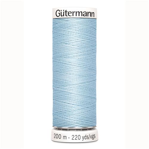 Gütermann Polyester allesnaaigaren 200 meter dikte 100 - Kleur 276