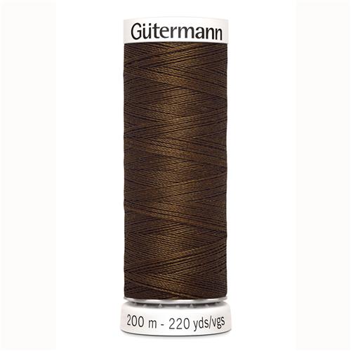 Gütermann Polyester allesnaaigaren 200 meter dikte 100 - Kleur 280