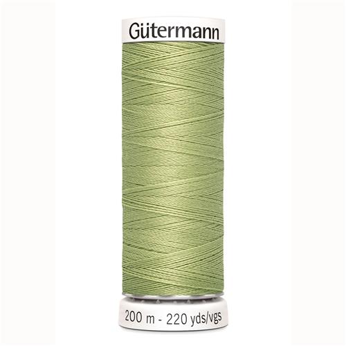Gütermann Polyester allesnaaigaren 200 meter dikte 100 - Kleur 282
