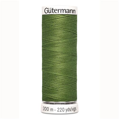 Gütermann Polyester allesnaaigaren 200 meter dikte 100 - Kleur 283