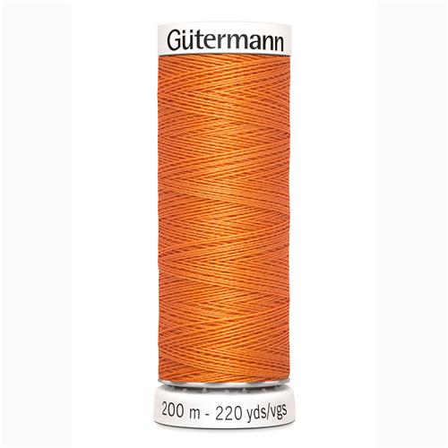 Gütermann Polyester allesnaaigaren 200 meter dikte 100 - Kleur 285