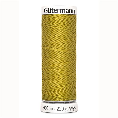 Gütermann Polyester allesnaaigaren 200 meter dikte 100 - Kleur 286