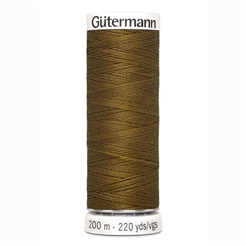 Gütermann Polyester allesnaaigaren 200 meter dikte 100 - Kleur 288