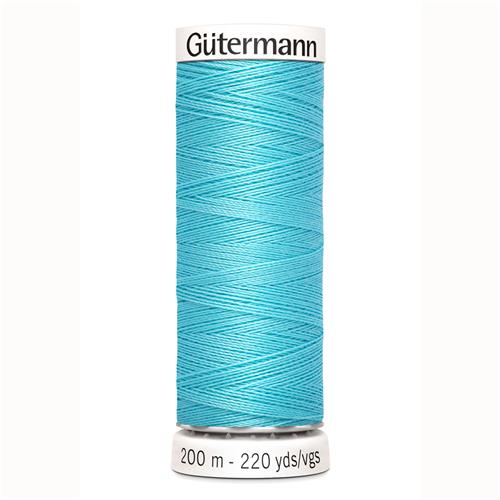 Gütermann Polyester allesnaaigaren 200 meter dikte 100 - Kleur 28