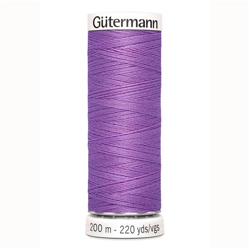 Gütermann Polyester allesnaaigaren 200 meter dikte 100 - Kleur 291