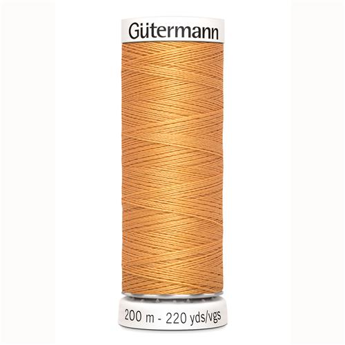 Gütermann Polyester allesnaaigaren 200 meter dikte 100 - Kleur 300
