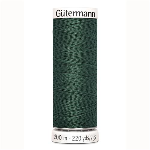 Gütermann Polyester allesnaaigaren 200 meter dikte 100 - Kleur 302