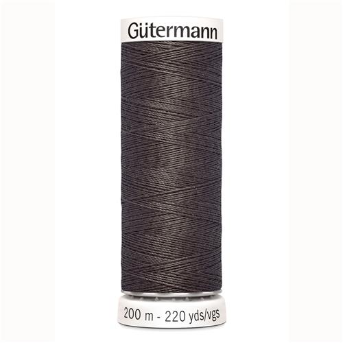 Gütermann Polyester allesnaaigaren 200 meter dikte 100 - Kleur 308