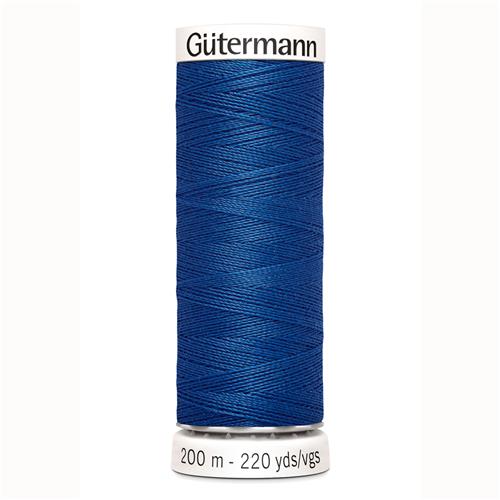 Gütermann Polyester allesnaaigaren 200 meter dikte 100 - Kleur 312