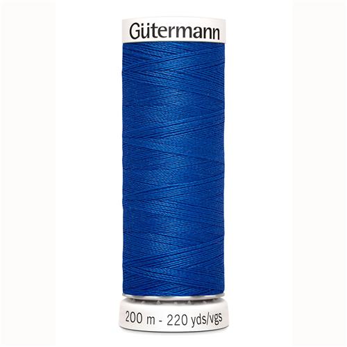 Gütermann Polyester allesnaaigaren 200 meter dikte 100 - Kleur 315