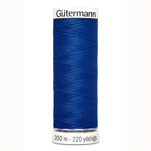 Gütermann Polyester allesnaaigaren 200 meter dikte 100 - Kleur 316