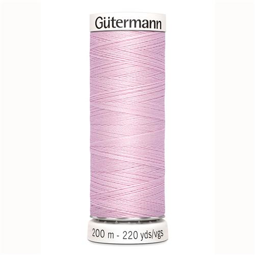 Gütermann Polyester allesnaaigaren 200 meter dikte 100 - Kleur 320
